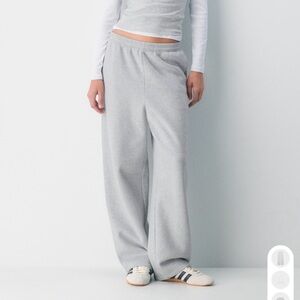 Aritzia | Cozy Sweatfleece Boyfriend Barrel Sweatpant